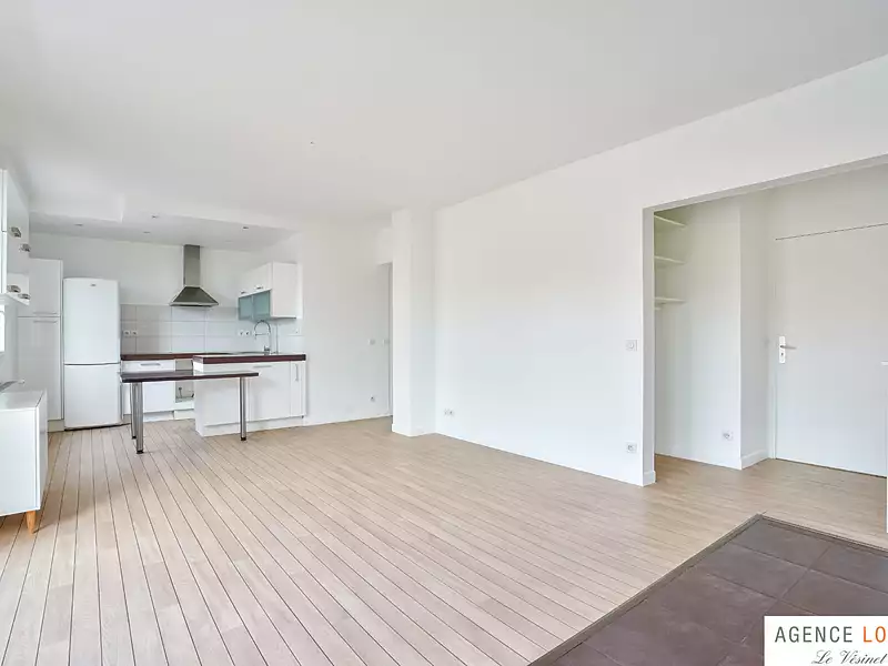 Appartement, 116 m²