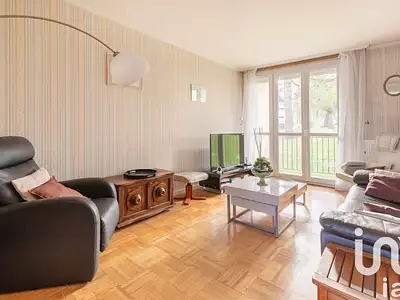 Appartement, 68 m²