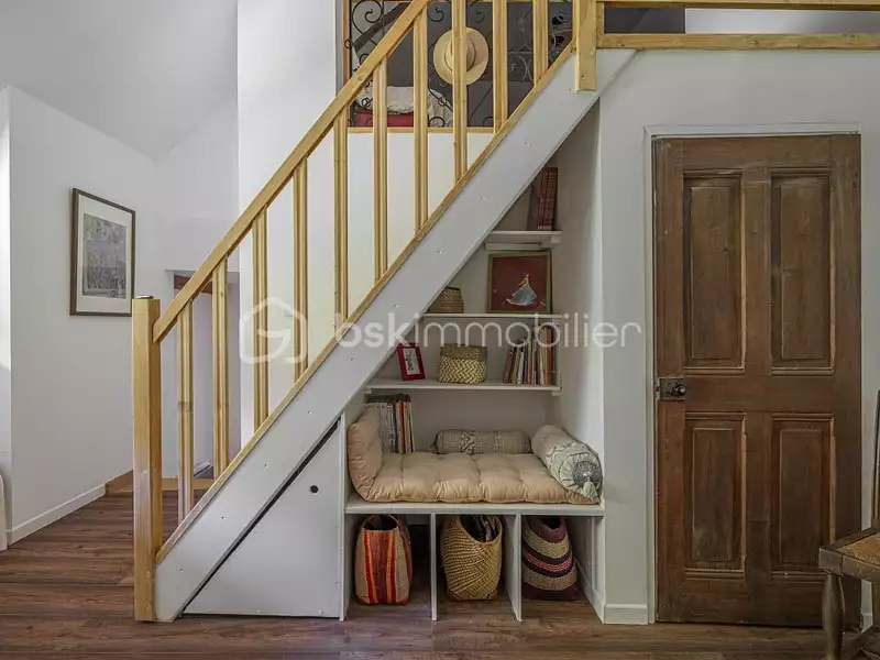 Maison, 187 m²