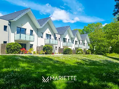 Appartement, 64,03 m²