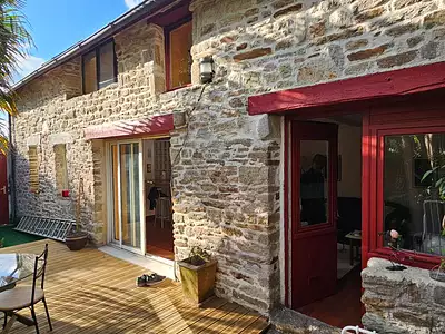 Maison, 64 m²