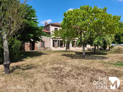 Maison, 195 m²