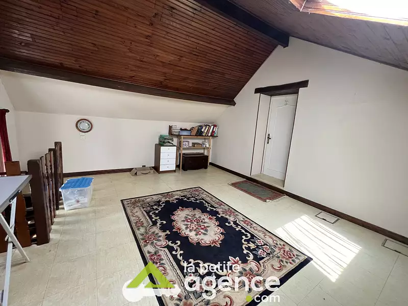 Maison, 144 m²