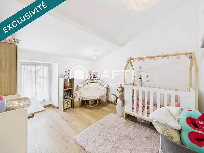 Maison, 143 m²