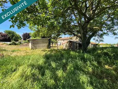Maison, 140 m²