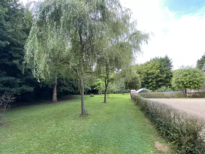 Maison, 271 m²