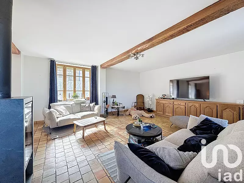 Maison, 160 m²