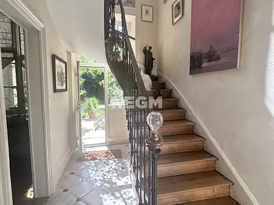 Maison, 290 m²