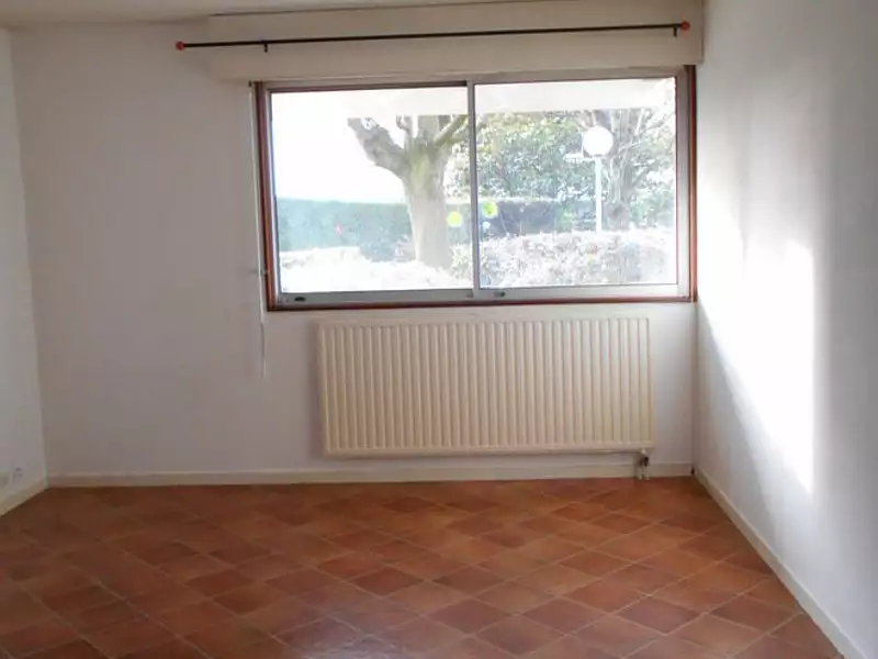 Appartement, 34,73 m²
