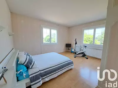 Maison, 185 m²
