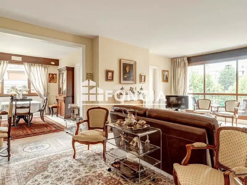 Appartement, 103 m²