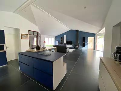 Maison, 205 m²