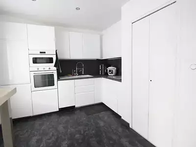 Maison, 105 m²