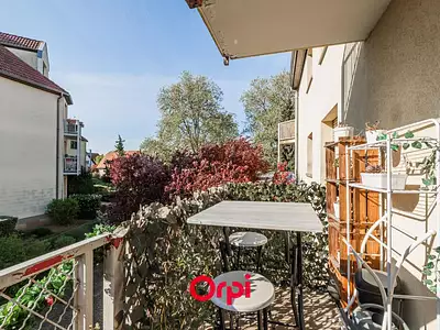 Appartement, 69 m²