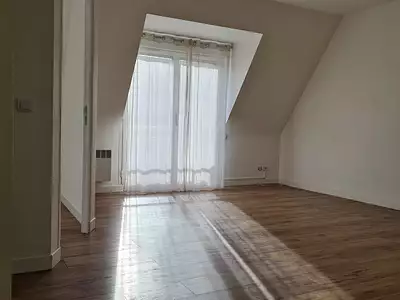 Appartement, 39,2 m²