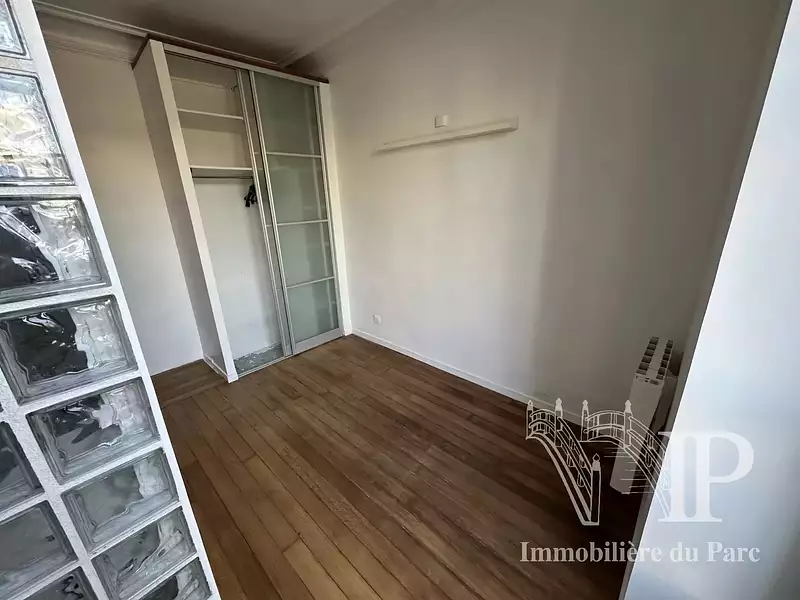 Appartement, 32 m²