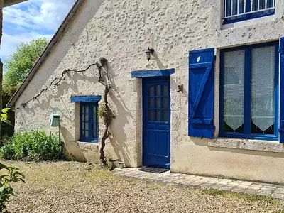 Maison, 265 m²