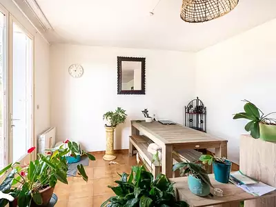 Maison, 90 m²