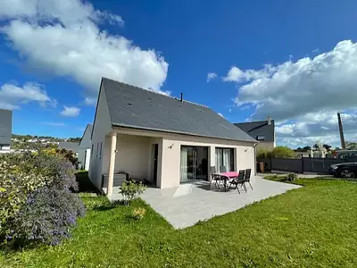 Maison, 103 m²