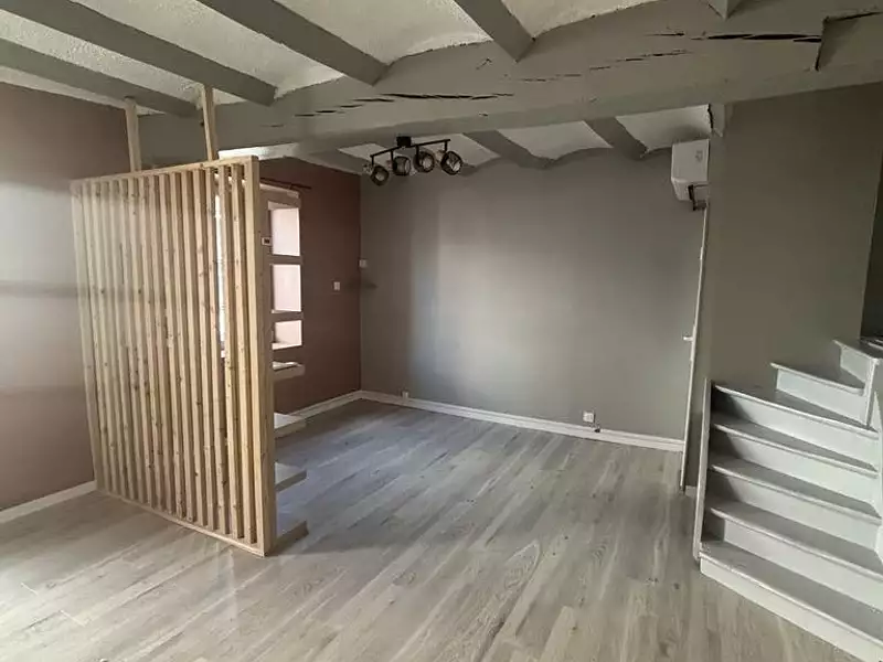 Maison, 70 m²