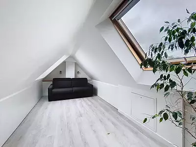 Maison, 111 m²