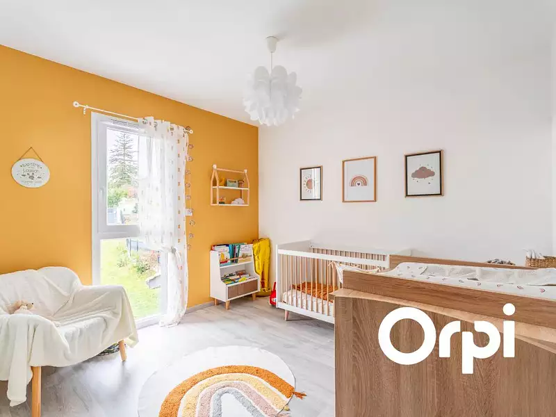 Maison, 132 m²