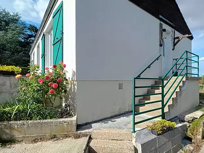 Maison, 80 m²