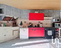Maison, 115 m²