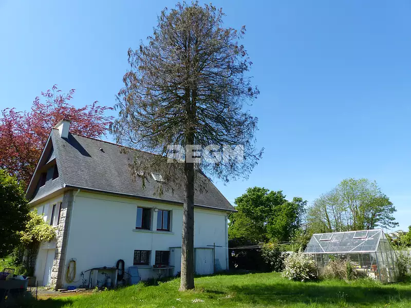 Maison, 131 m²