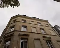 Appartement, 49,5 m²