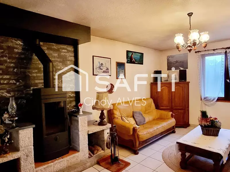 Maison, 310 m²