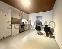 Appartement, 57 m²