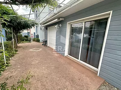 Maison, 134,59 m²