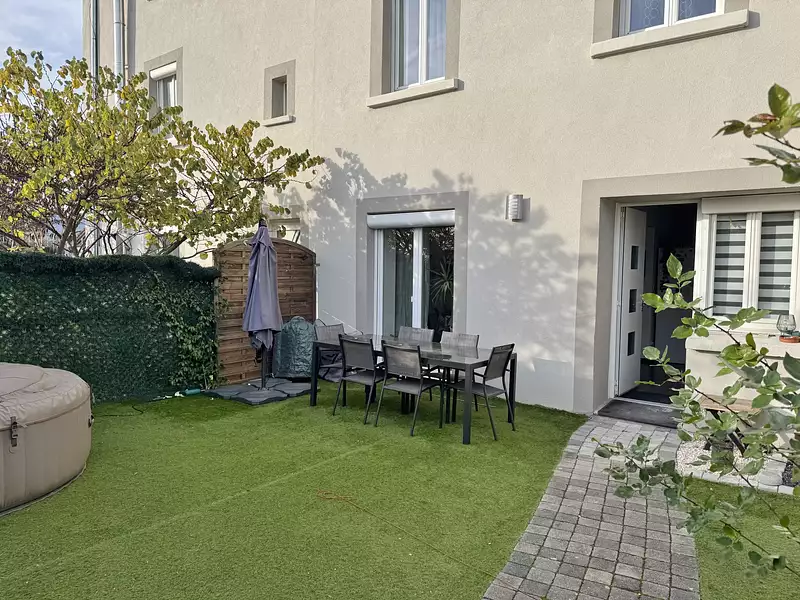 Maison, 112,35 m²