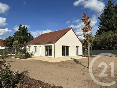 Maison, 95,1 m²