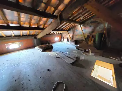 Maison, 100 m²