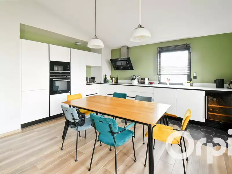 Appartement, 75 m²