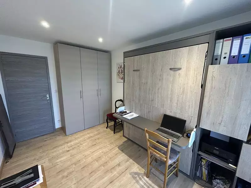 Appartement, 72 m²