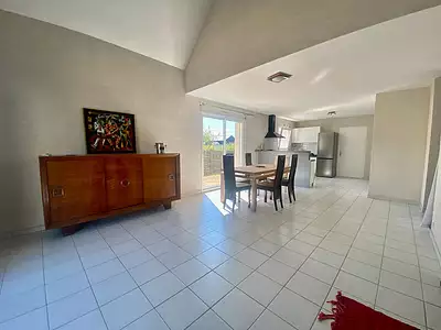 Maison, 120,48 m²