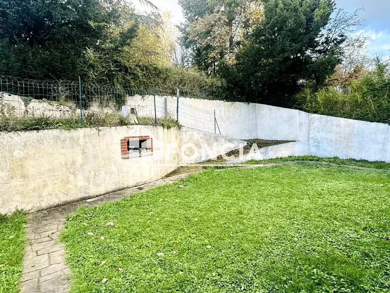 Maison, 130 m²