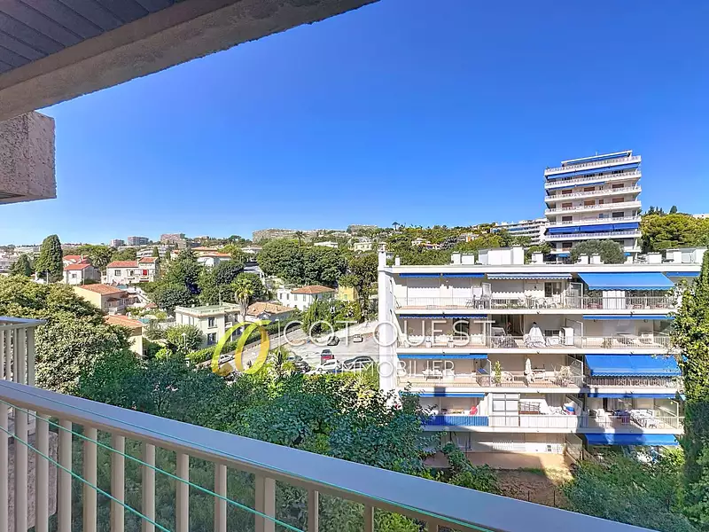 Appartement, 68,54 m²