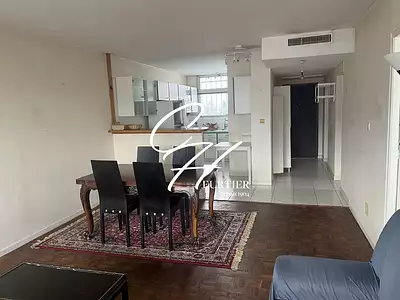 Appartement, 68,2 m²