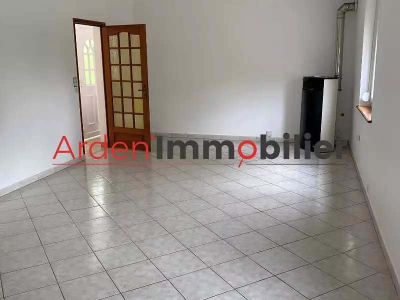 Maison, 121 m²