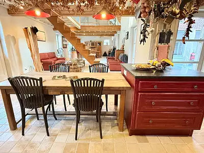 Maison, 300 m²