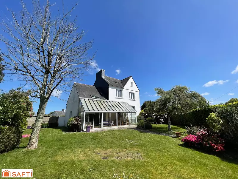 Maison, 160 m²