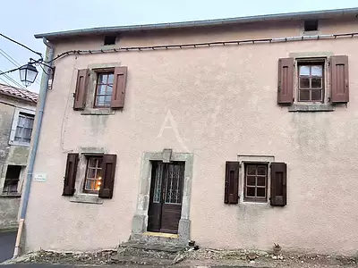 Maison, 90 m²