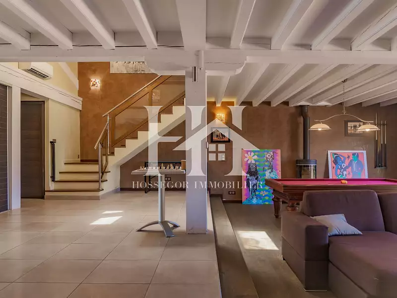 Maison, 170 m²
