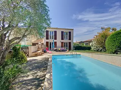 Maison, 112 m²