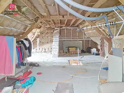 Maison, 80 m²