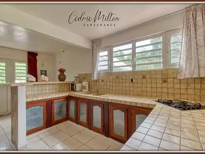 Maison, 156 m²